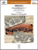 Presto from Symphony No.1